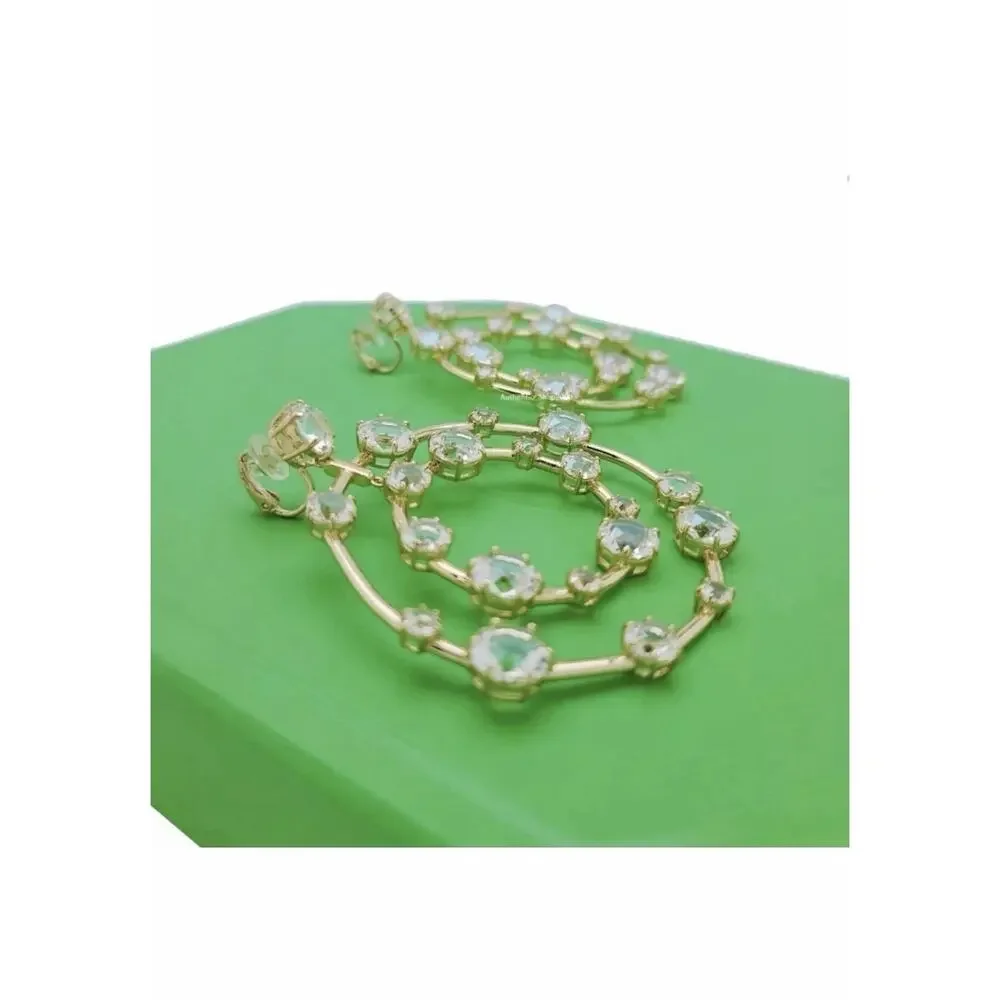 Swarovski celestial elegance